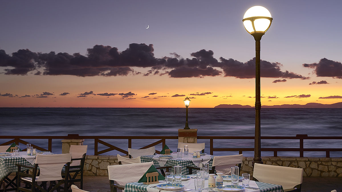 Aldemar Royal Olympian Luxury Resort and SPA - NR